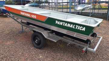 Pantanal 420