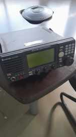 Samyung rádio de alta frequência SRG-3150DN dsc