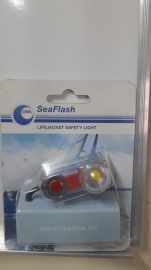 Sea Flash UML