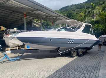 Coral 30 Open