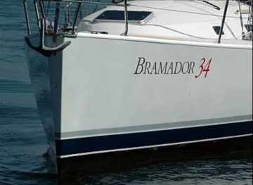 Bramador 34