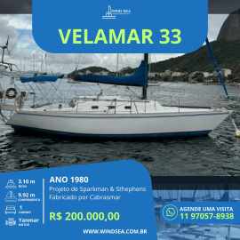 Velamar 33