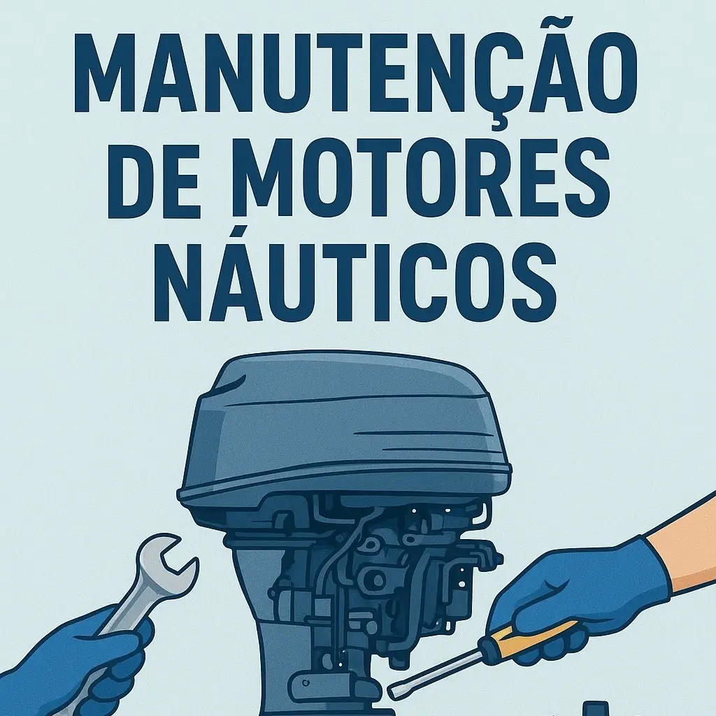 Dicas de Manutenção de motores de popa