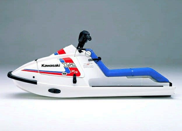 Jet Ski X2