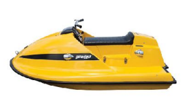 Sea-Doo 320