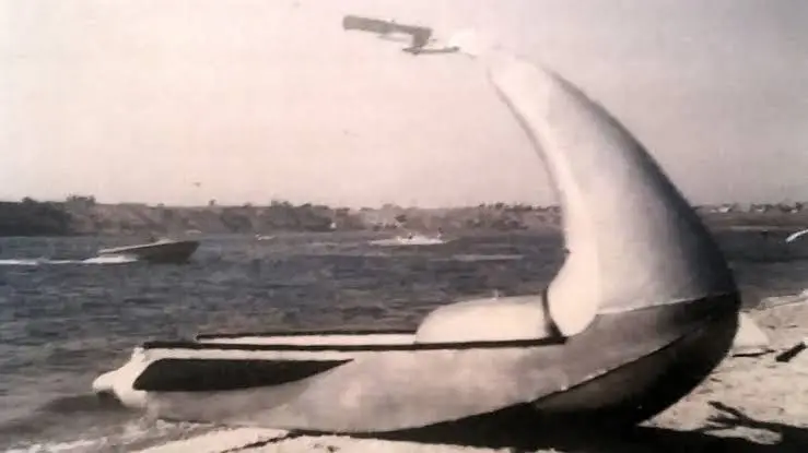 Wave Roller