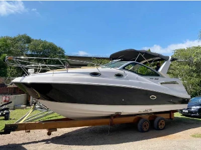 Focker 280 GT