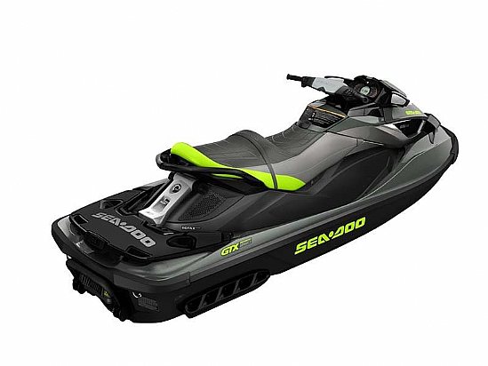【セール】 Ski Jet GTX técnica Ficha (BRP) Doo Sea - 260 iS Limited シードゥー