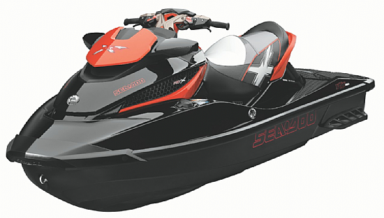 SEA-DOO純正燃料携行缶 RXT、RXT-X、GTX他（入荷速報】SEA-DOO