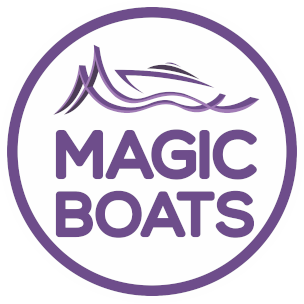 Magic Charter Aluguel de Lanchas LTDA