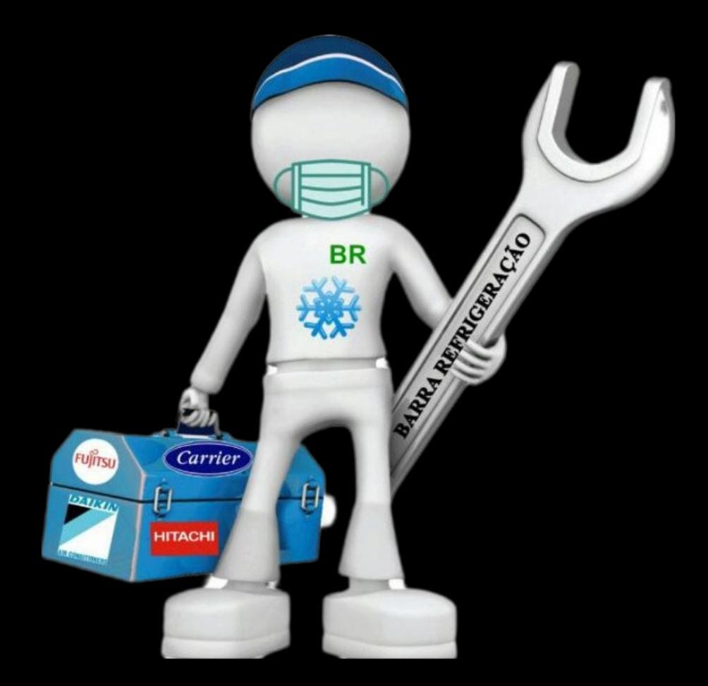 Kapporet Manutenção e Serviços em Ar Condicionados