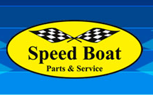 Speed Boat