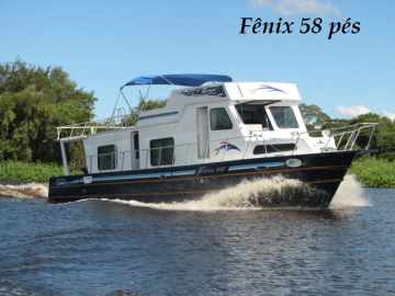 FÊNIX 58