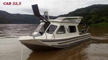 CAB 32,5