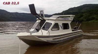 Clique para visualizar CAB 32,5