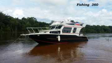 Fishing 360