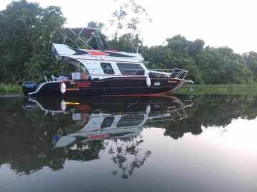 Fishing 360
