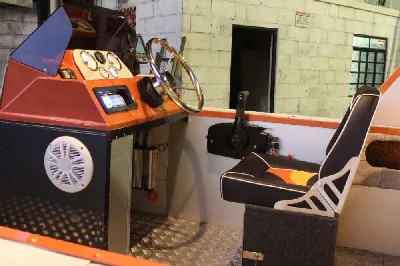 Clique para visualizar Adventure 263