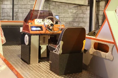 Clique para visualizar Adventure 263