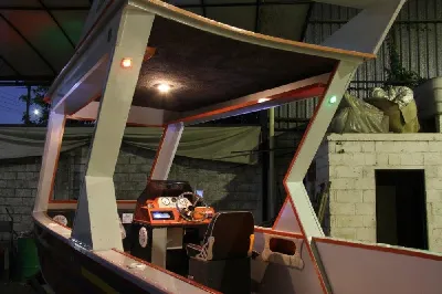 Clique para visualizar Adventure 263