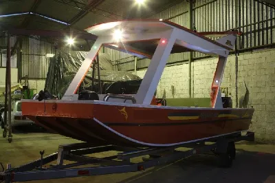 Clique para visualizar Adventure 263