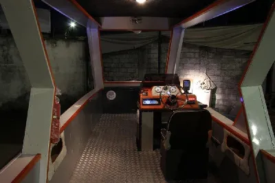 Clique para visualizar Adventure 263