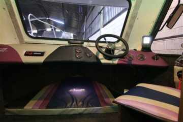 Millenium 400