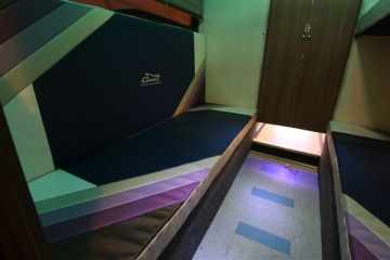 Millenium 400