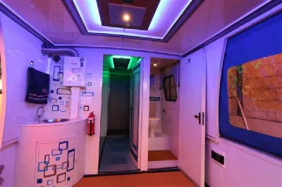 Clique para visualizar Millenium 400