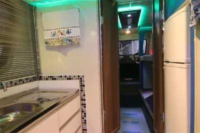 Clique para visualizar Millenium 400