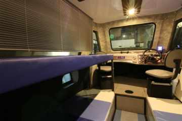 Millenium 320 