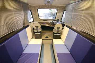 Millenium 320 