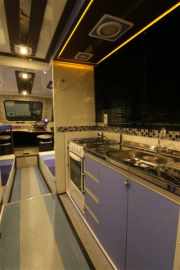 Millenium 320 