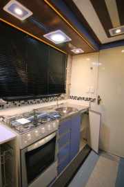 Millenium 320 