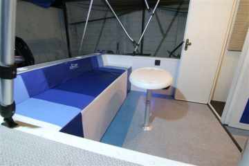 Millenium 320 