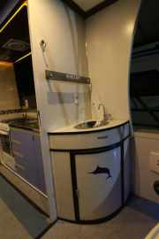 Millenium 320 