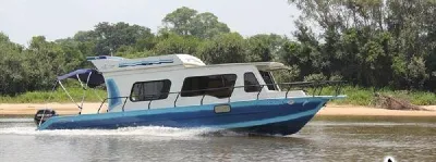 Clique para visualizar Millenium 320