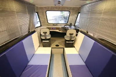 Clique para visualizar Millenium 320