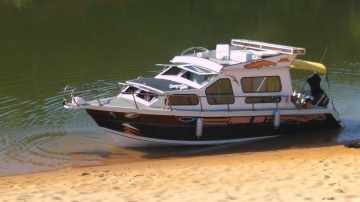 Fishing 290  