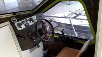 Fishing 290  