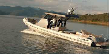 FLEX 1100 Open