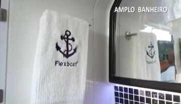 FLEX 1100 Open