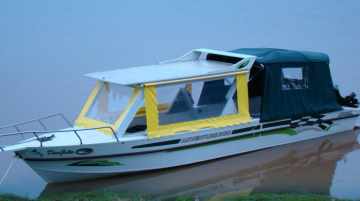 ADVENTURE 300 S/ BANHEIRO 