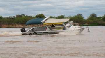 ADVENTURE 300 S/ BANHEIRO 