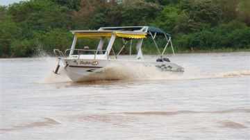 ADVENTURE 300 S/ BANHEIRO 
