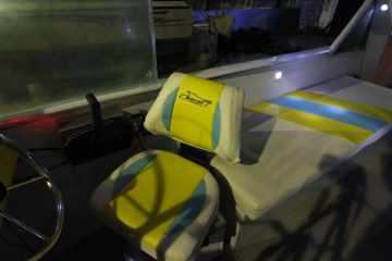 ADVENTURE 300 S/ BANHEIRO 