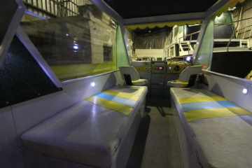 ADVENTURE 300 S/ BANHEIRO 