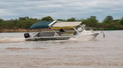 Clique para visualizar ADVENTURE 300 S/ BANHEIRO