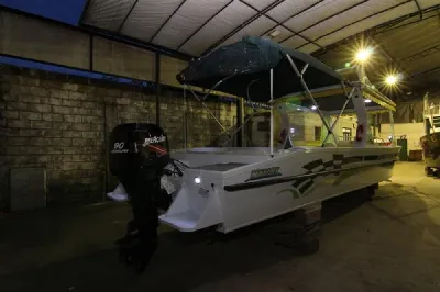 Clique para visualizar ADVENTURE 300 S/ BANHEIRO