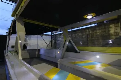 Clique para visualizar ADVENTURE 300 S/ BANHEIRO